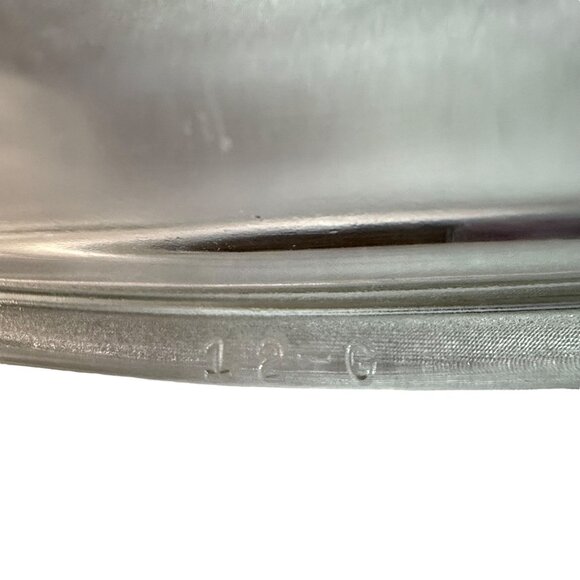 Corning Ware Wildflower Baking Dish with Pyrex Lid - Picture 11 of 12